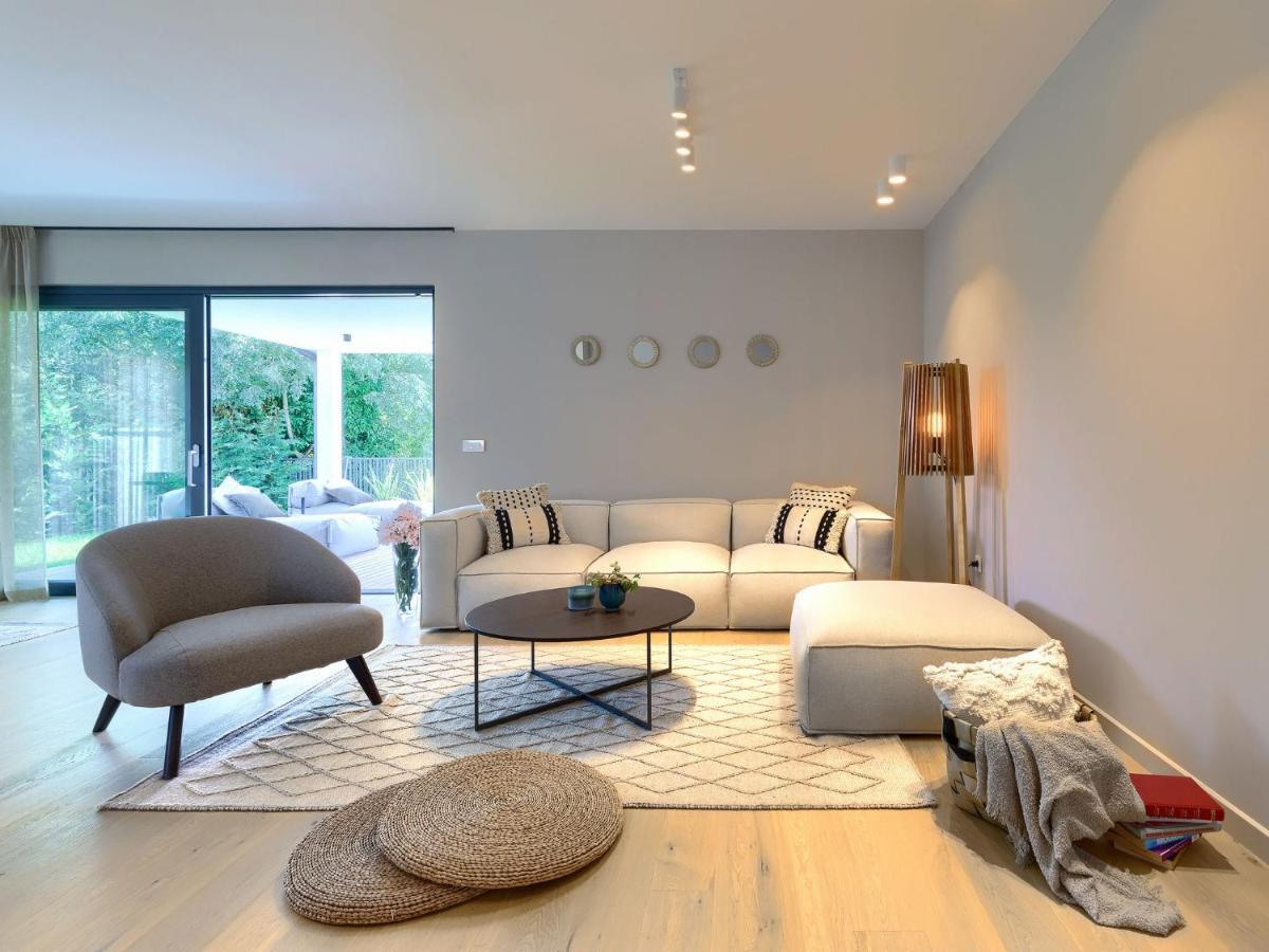 Holiday Home Villa Valle By Interhome 발 외부 사진