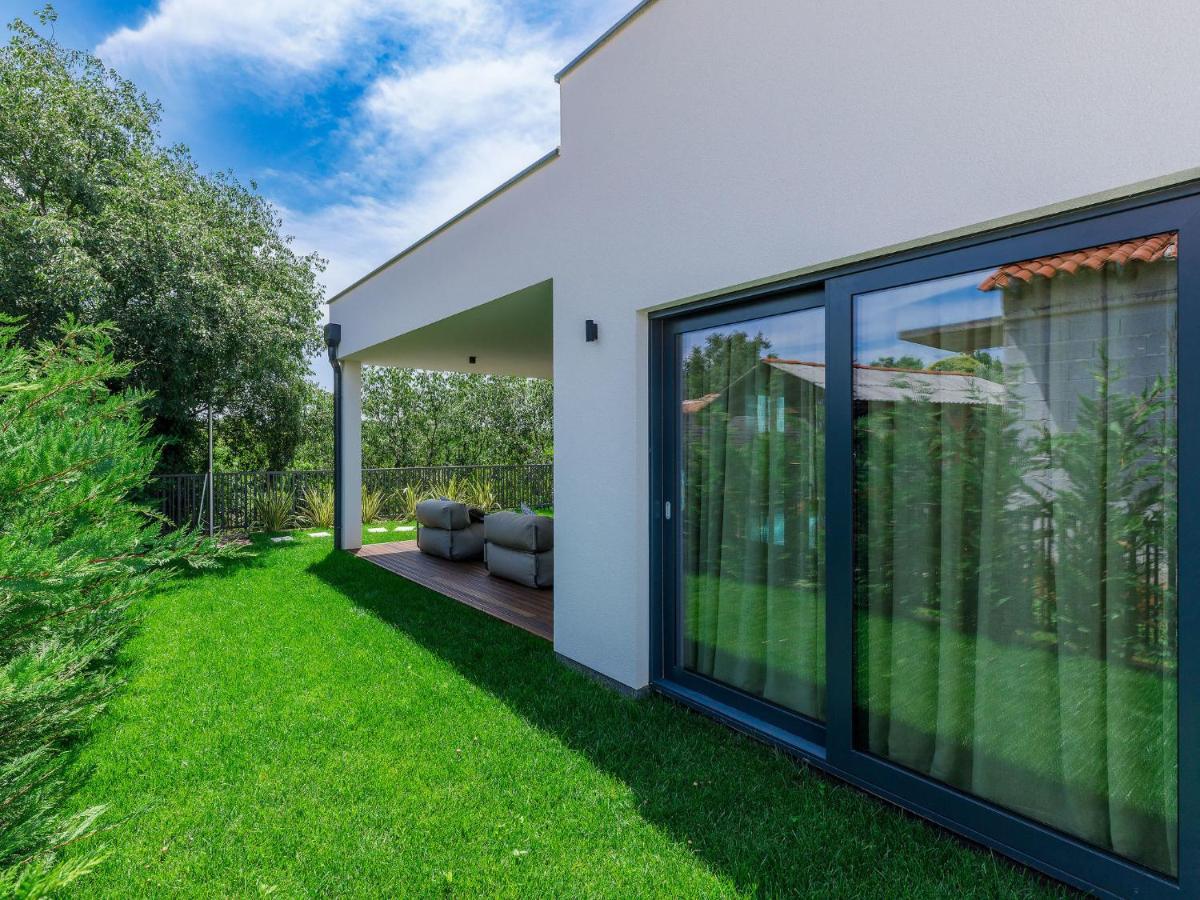 Holiday Home Villa Valle By Interhome 발 외부 사진